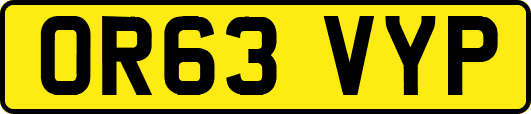 OR63VYP