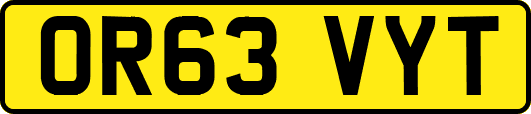 OR63VYT