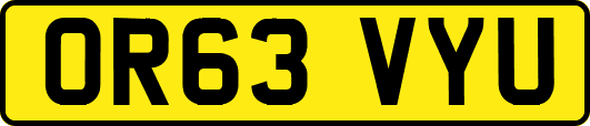 OR63VYU