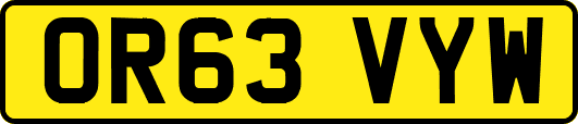 OR63VYW
