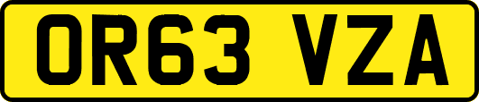 OR63VZA