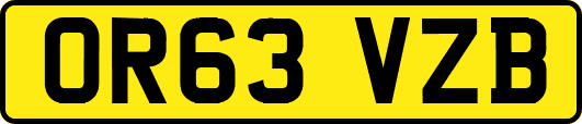 OR63VZB