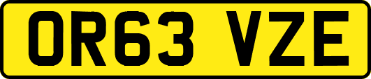 OR63VZE