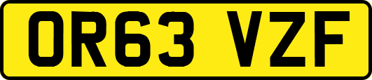 OR63VZF