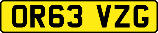 OR63VZG