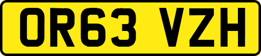 OR63VZH
