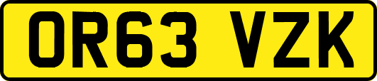 OR63VZK