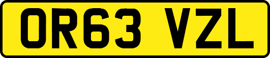 OR63VZL
