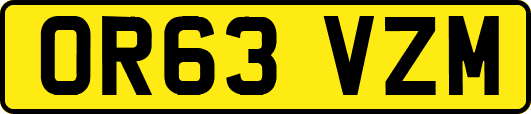 OR63VZM