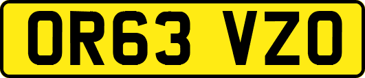 OR63VZO