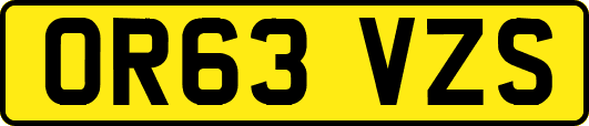 OR63VZS