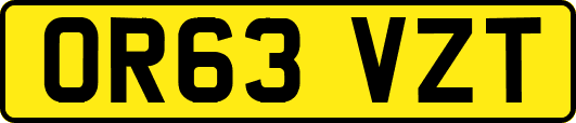 OR63VZT