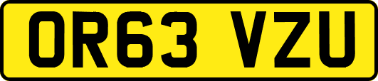 OR63VZU