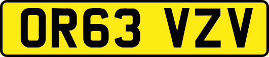 OR63VZV