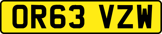 OR63VZW