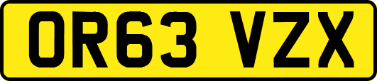 OR63VZX