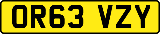 OR63VZY