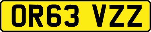OR63VZZ