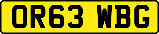 OR63WBG