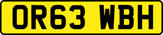OR63WBH