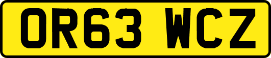 OR63WCZ