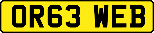 OR63WEB