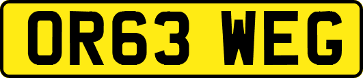 OR63WEG