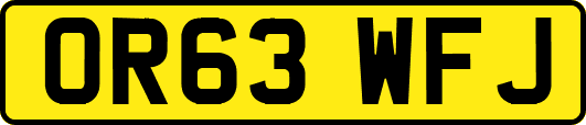 OR63WFJ