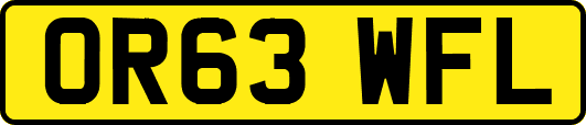 OR63WFL