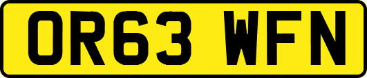 OR63WFN
