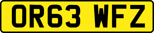 OR63WFZ