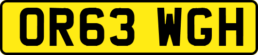 OR63WGH