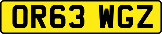 OR63WGZ