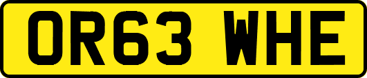 OR63WHE
