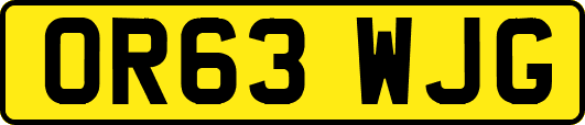 OR63WJG