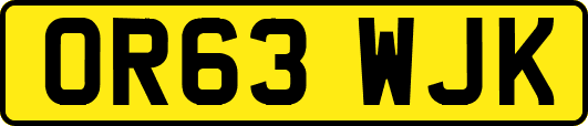 OR63WJK