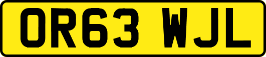 OR63WJL