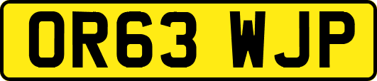 OR63WJP
