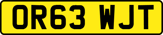 OR63WJT