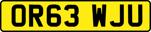 OR63WJU