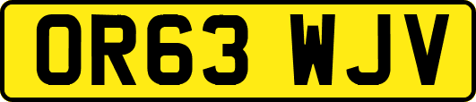 OR63WJV