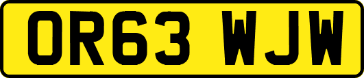 OR63WJW