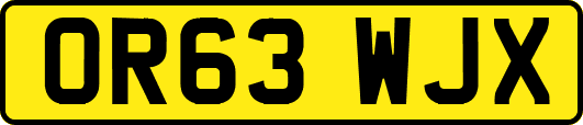 OR63WJX