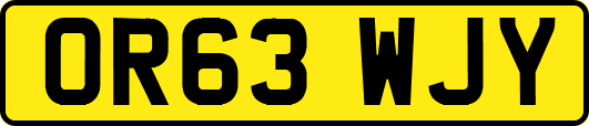 OR63WJY