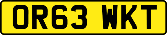 OR63WKT