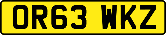 OR63WKZ
