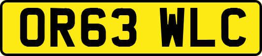 OR63WLC