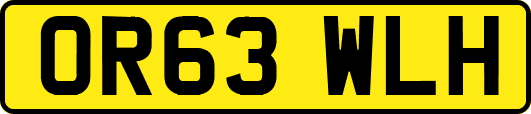 OR63WLH