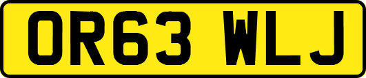 OR63WLJ