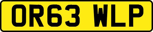 OR63WLP